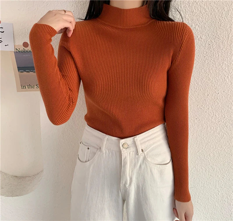 Simple Collared Shirt