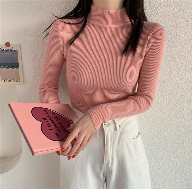 Simple Collared Shirt