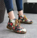 Weekend Autumn Boots