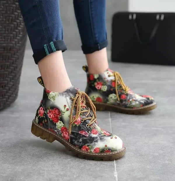 Weekend Autumn Boots