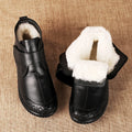 Vacation Pointed Boots