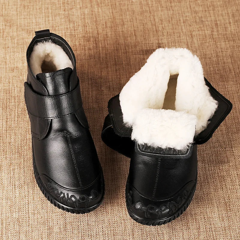 Vacation Pointed Boots