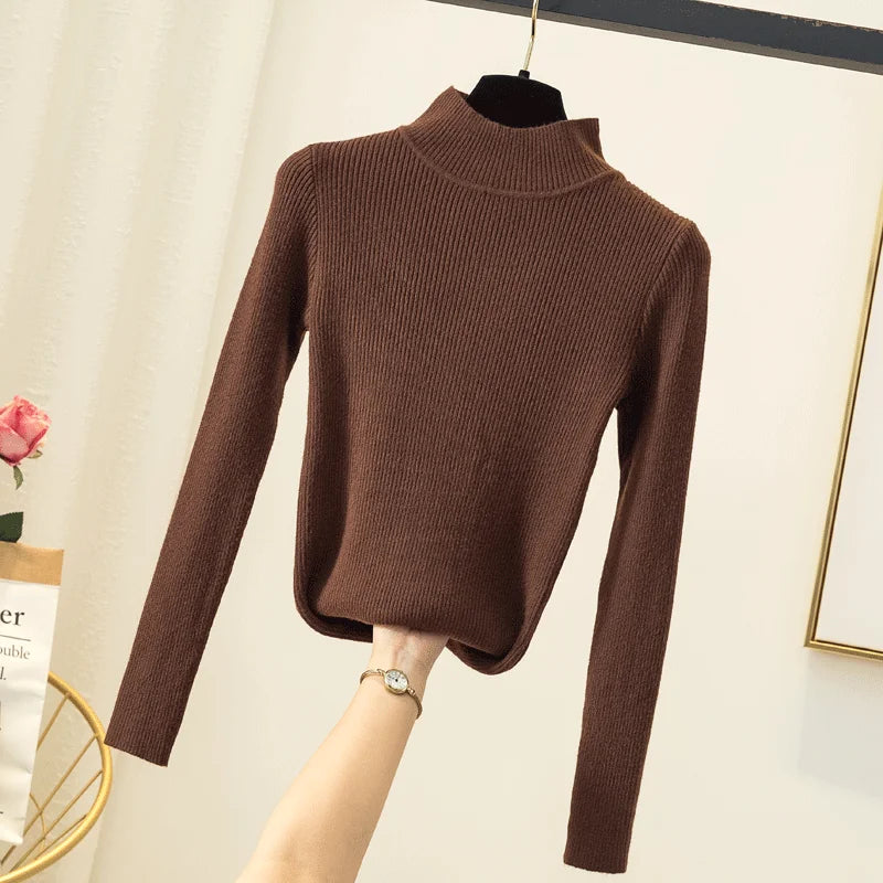 Simple Collared Shirt
