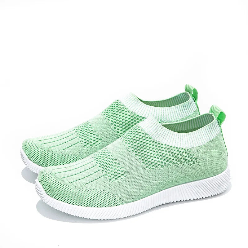 Summer Chunky Sneakers