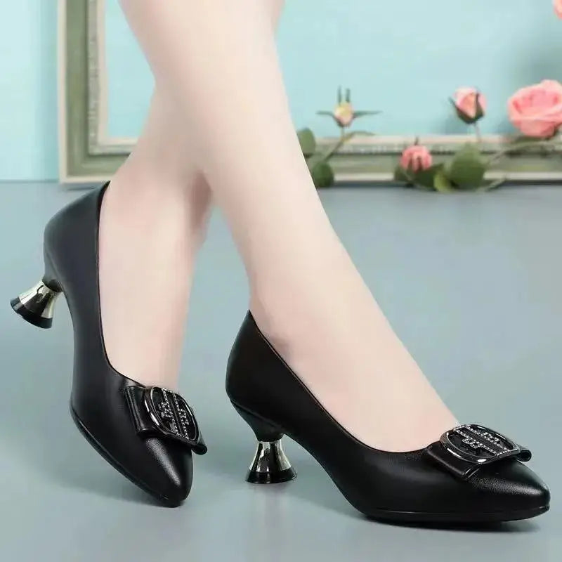 Clean Lightweight Shoes