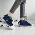 Minimal Casual Sneakers