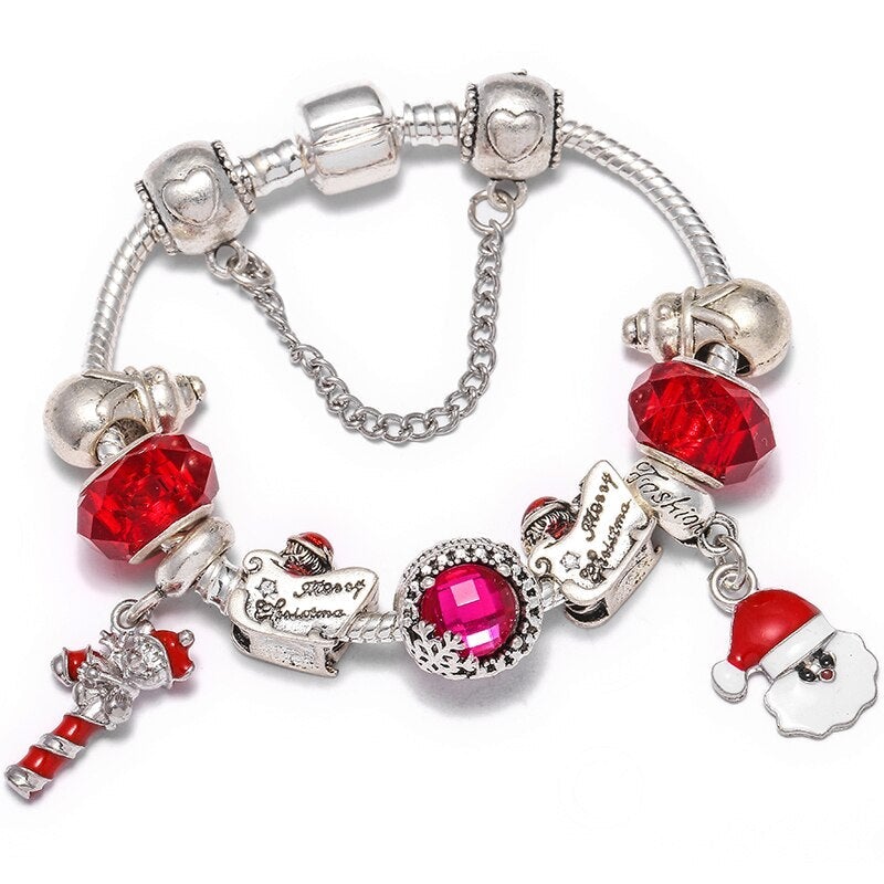 Graceful Statement Jewelry
