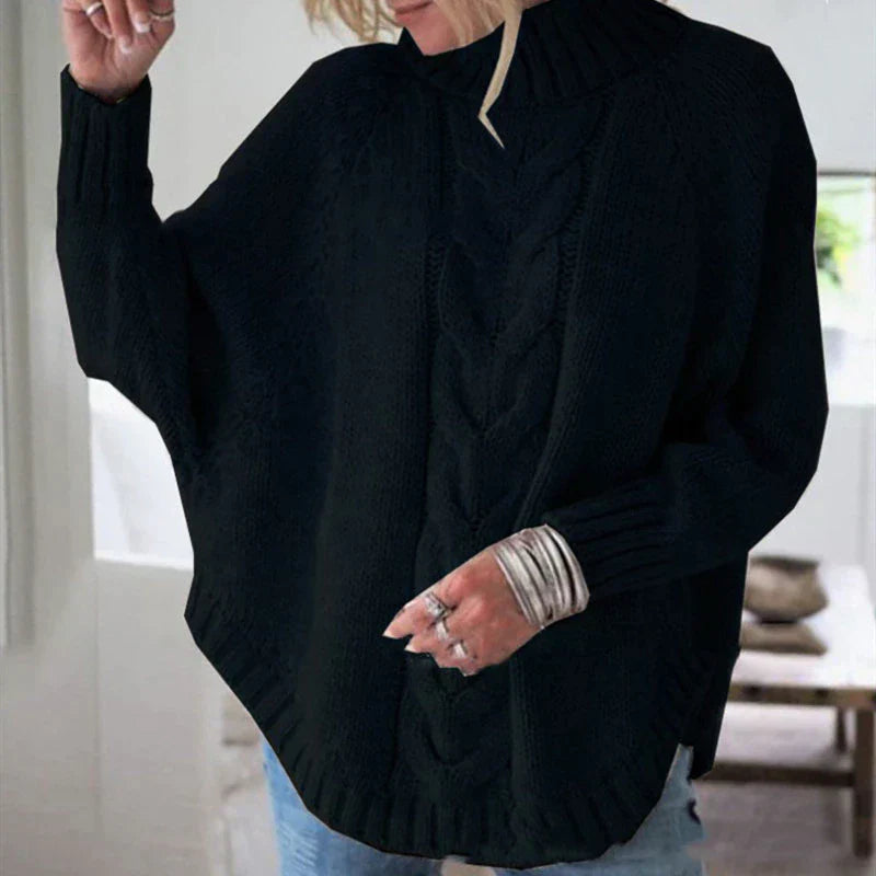 Weekend Oversized Sweater