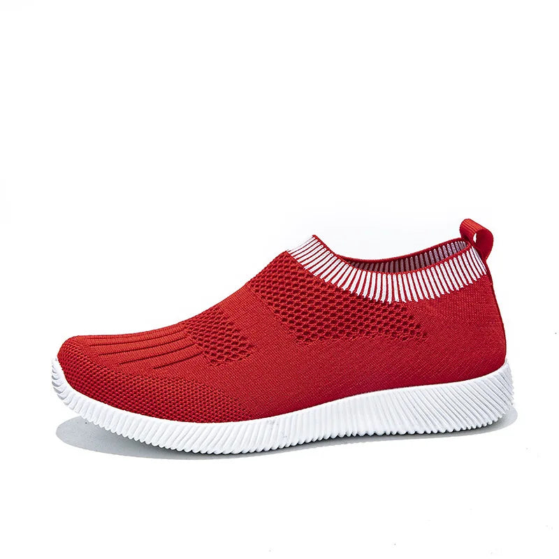 Summer Chunky Sneakers