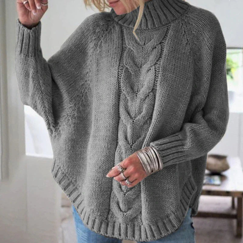 Weekend Oversized Sweater