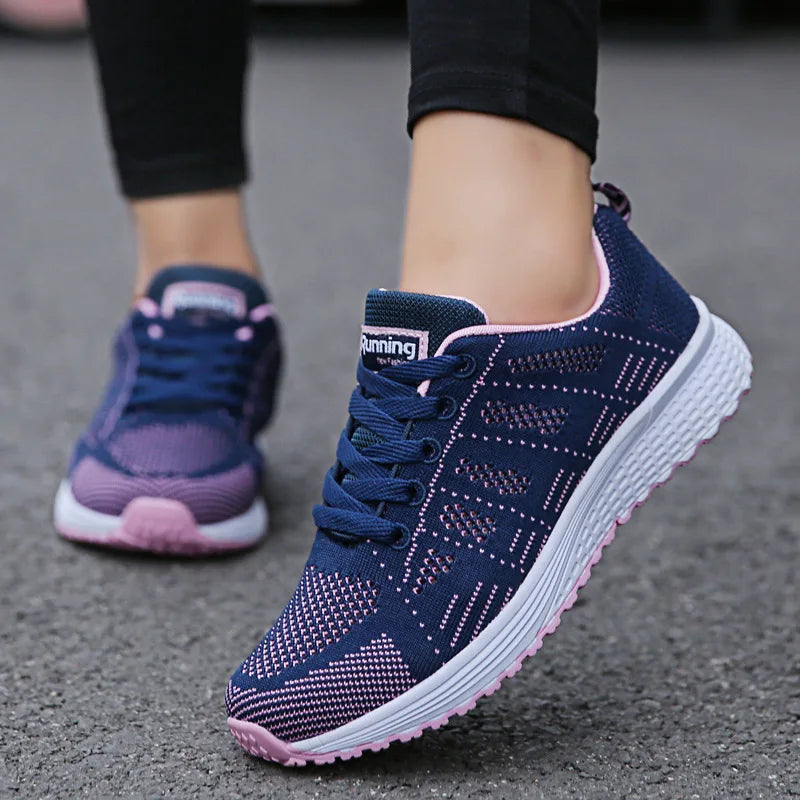 Resort Daily Sneakers