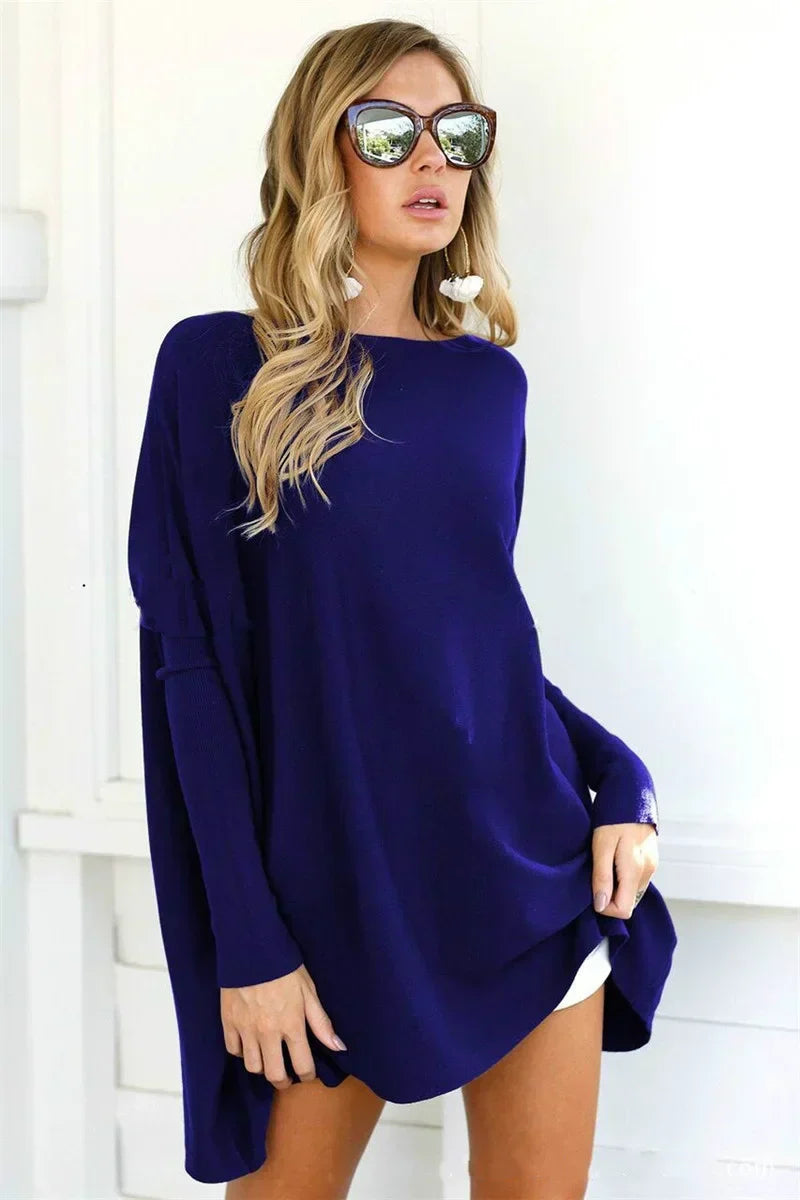 Weekend V-Neck Sweater