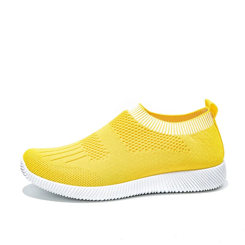 Summer Chunky Sneakers