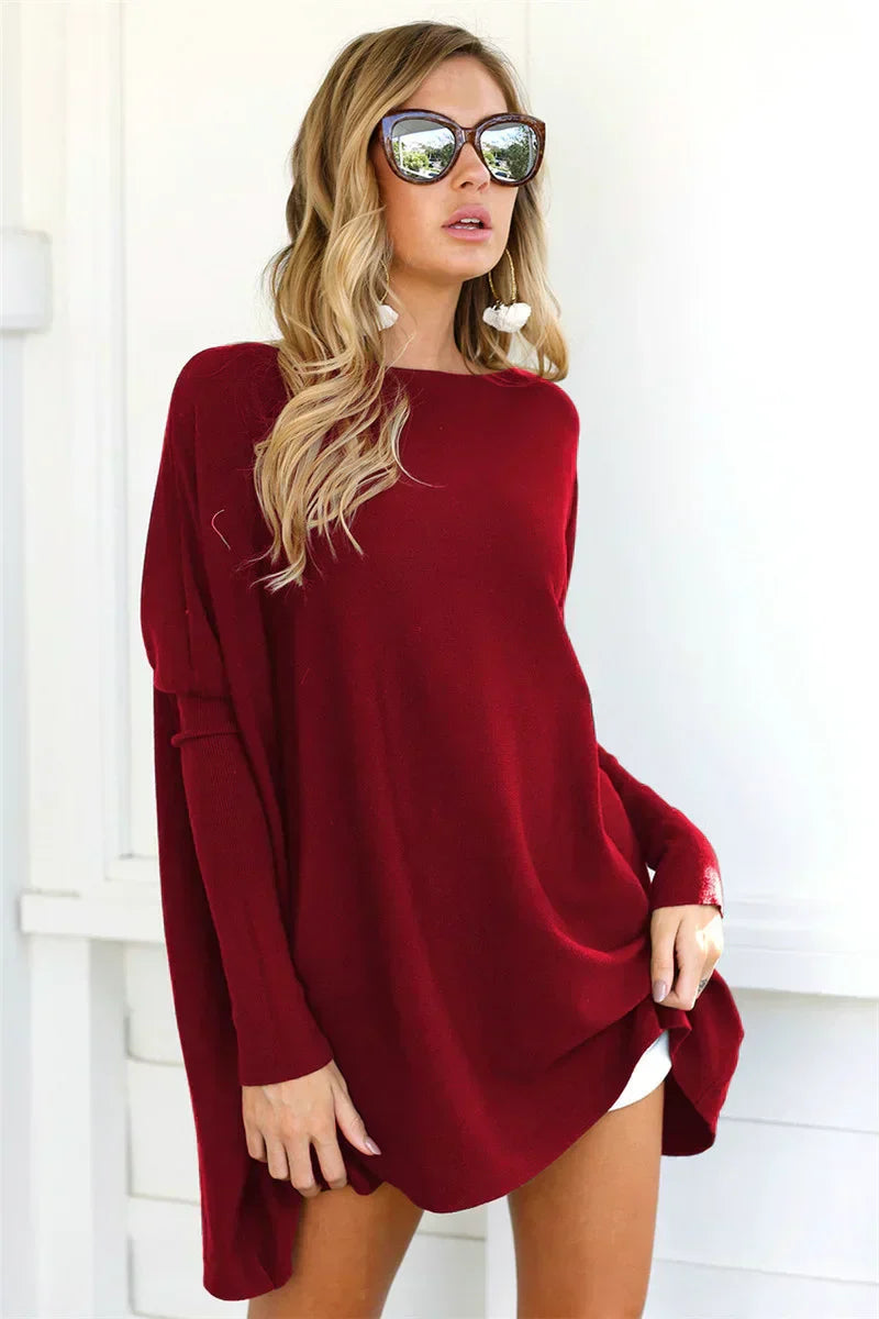 Weekend V-Neck Sweater