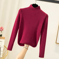 Simple Collared Shirt