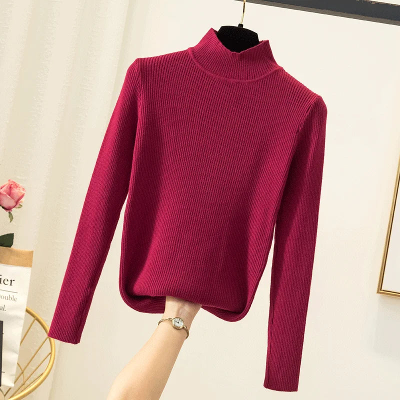 Simple Collared Shirt
