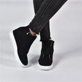Vacation Side-Zip Boots