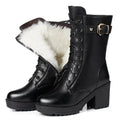 Travel Ankle Boots