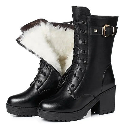 Travel Ankle Boots