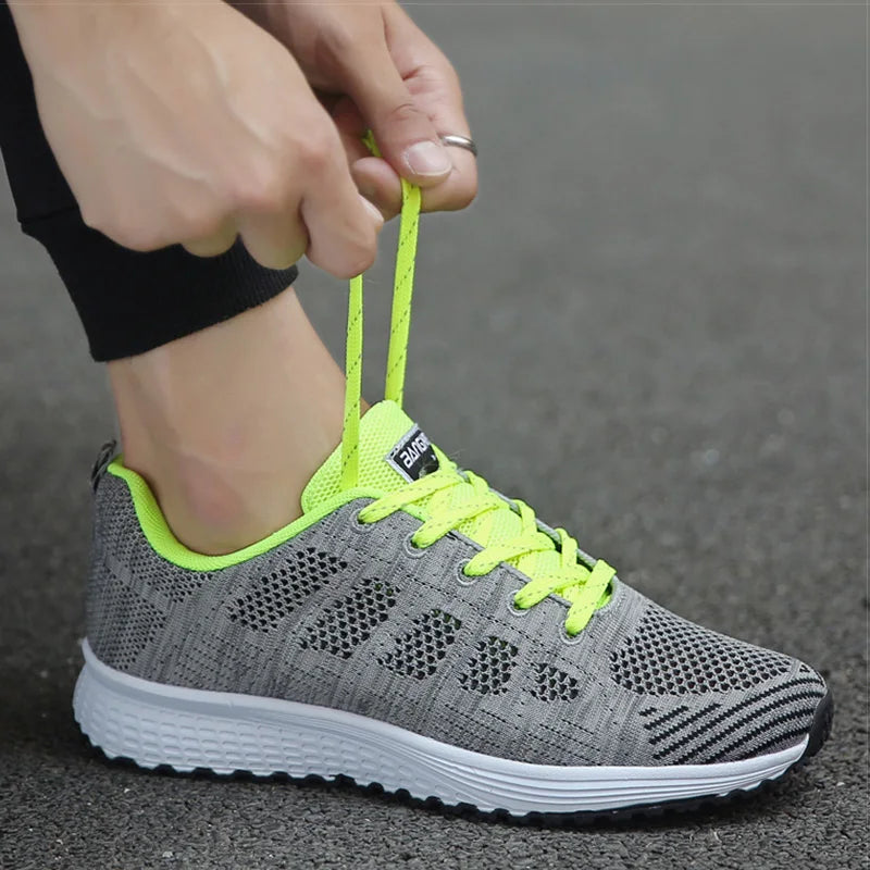 Resort Simple Sneakers