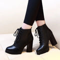 Coastal Soft Boots