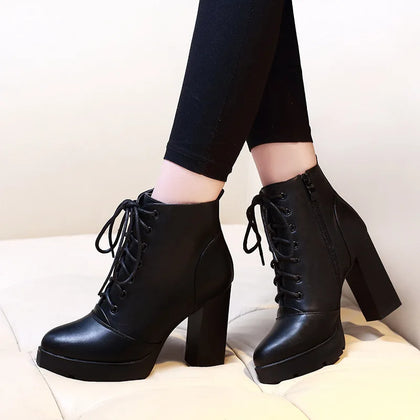 Coastal Soft Boots