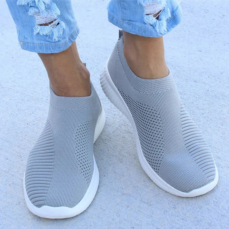 Walking Everyday Sneakers