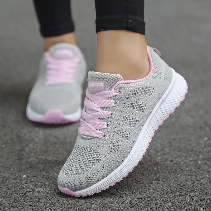 Resort Simple Sneakers