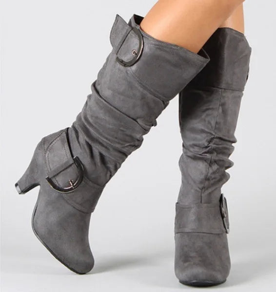 Everyday Casual Boots