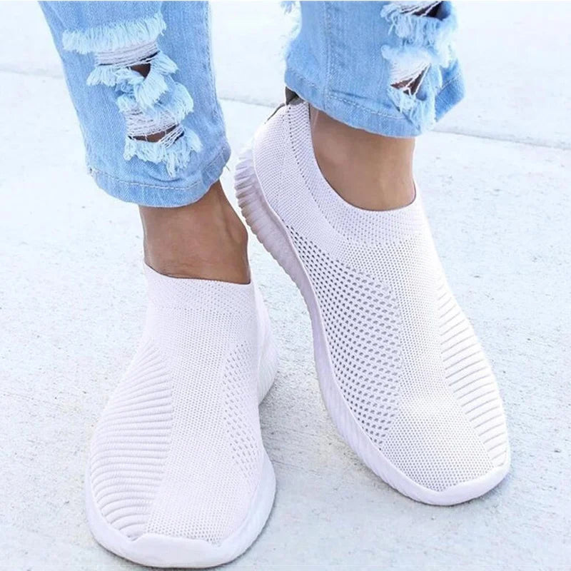 Walking Everyday Sneakers