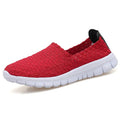 Soft Textured Sneakers