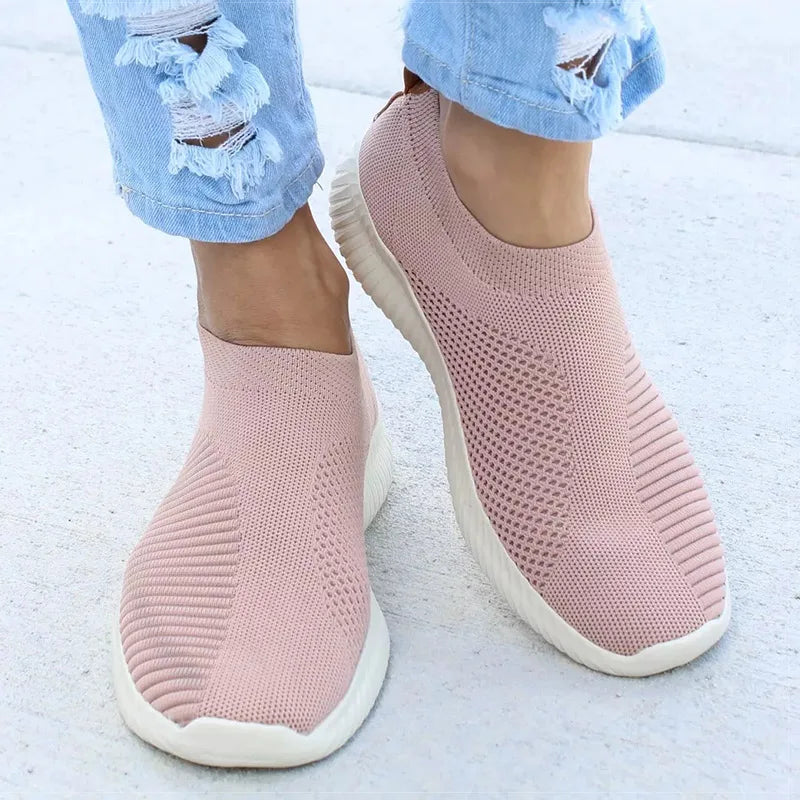 Walking Everyday Sneakers
