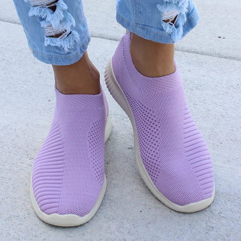 Walking Everyday Sneakers