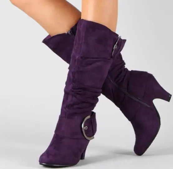 Everyday Casual Boots