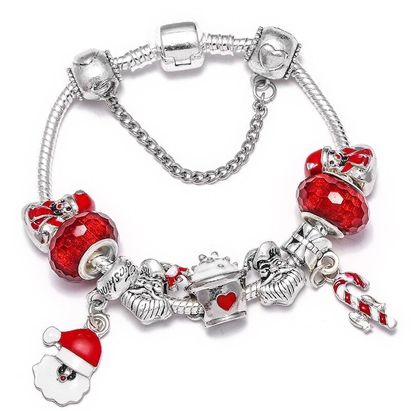 Graceful Statement Jewelry