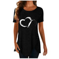 Soft Short-Sleeve Shirt