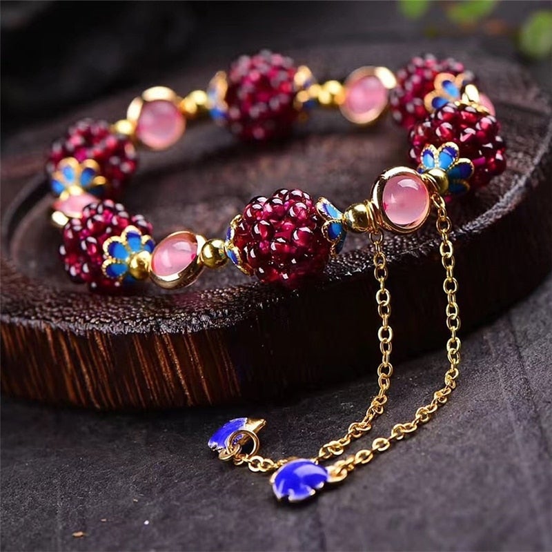 Warm Elegant Jewelry