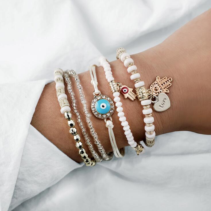 Weekend Gold Jewelry