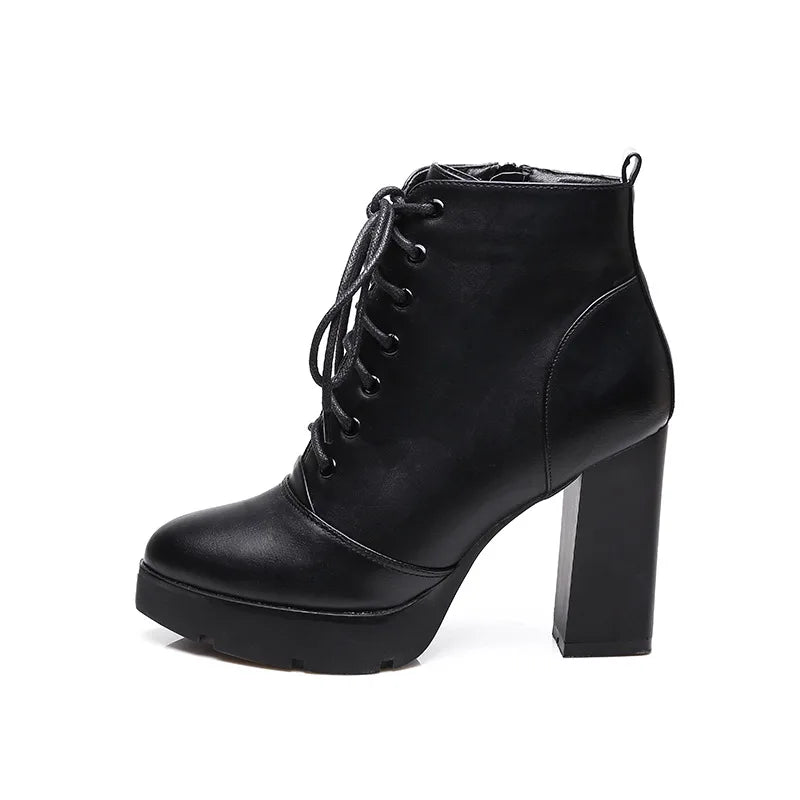 Coastal Soft Boots