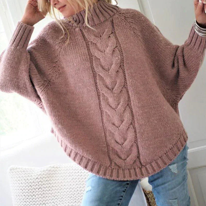 Weekend Oversized Sweater