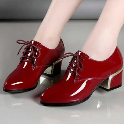 Relaxed Everyday Boots