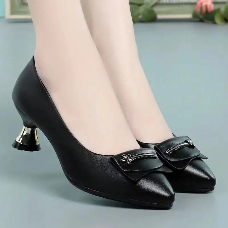 Clean Lightweight Shoes