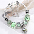 Romantic Beaded Jewelry
