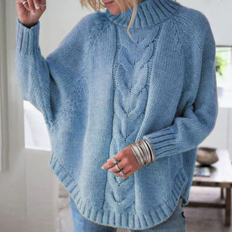 Weekend Oversized Sweater