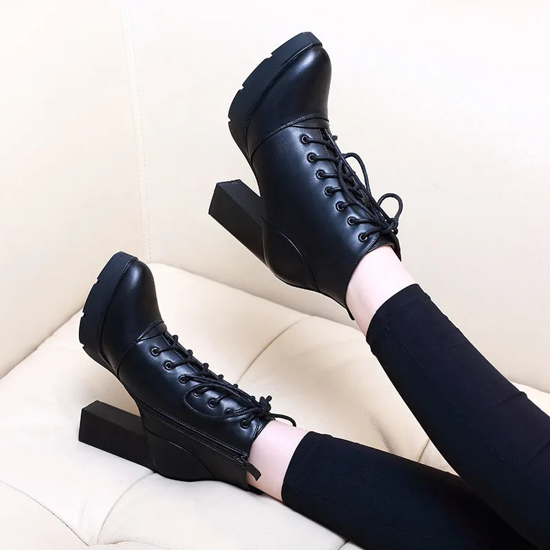 Coastal Soft Boots