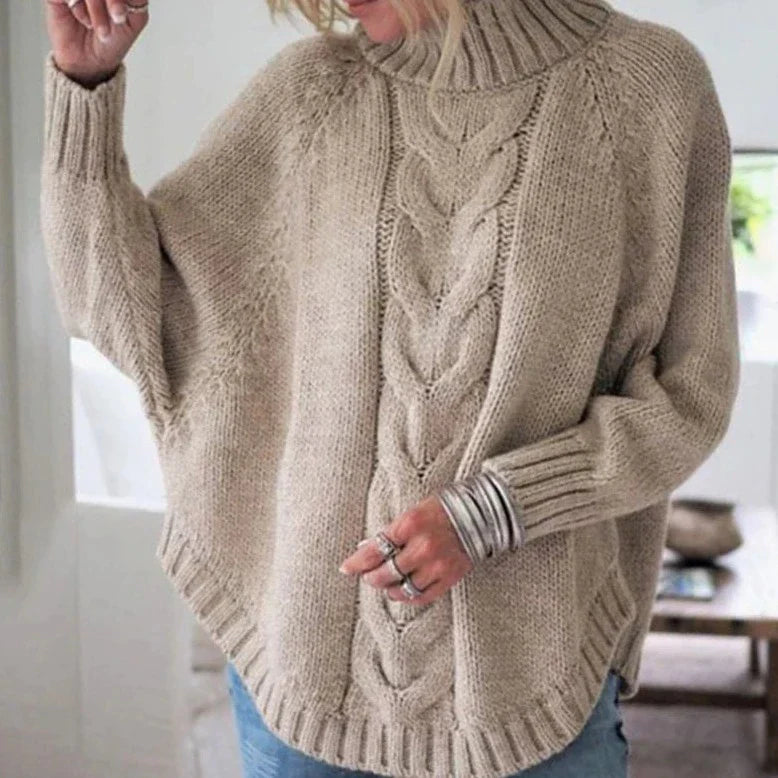 Weekend Oversized Sweater