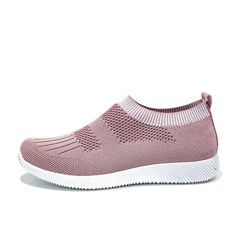 Summer Chunky Sneakers