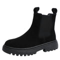 Fresh Pointed Boots