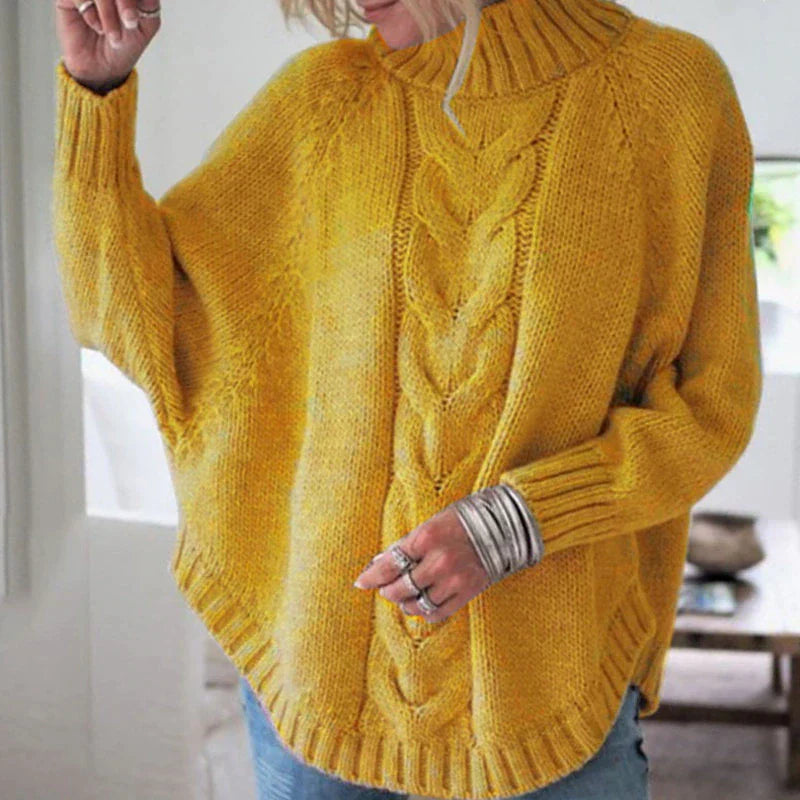 Weekend Oversized Sweater