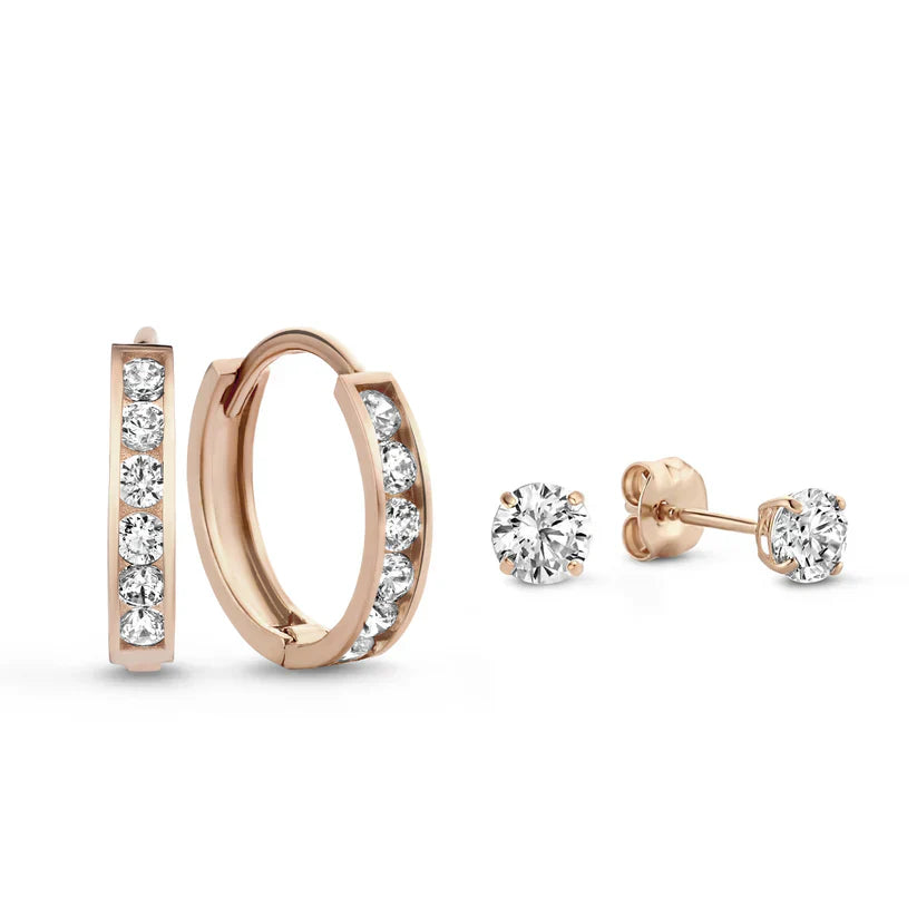 Relaxed Brunch Set